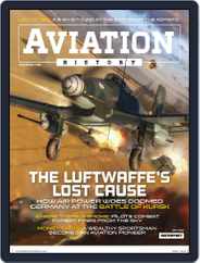 Aviation History (Digital) Subscription                    May 1st, 2022 Issue