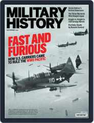Military History (Digital) Subscription                    May 1st, 2022 Issue