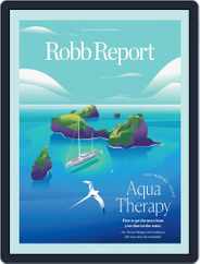 Robb Report (Digital) Subscription                    April 1st, 2022 Issue