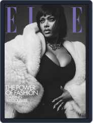 Elle (Digital) Subscription                    April 1st, 2022 Issue