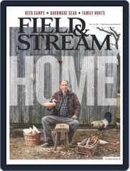 Field & Stream (Digital) Subscription                    March 23rd, 2022 Issue