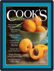 Cook's Illustrated (Digital) Subscription                    May 1st, 2022 Issue