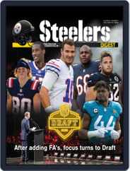 Steelers Digest (Digital) Subscription                    April 1st, 2022 Issue