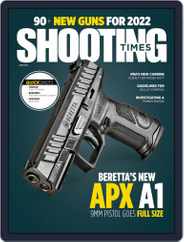 Shooting Times (Digital) Subscription                    June 1st, 2022 Issue