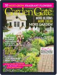 Garden Gate (Digital) Subscription                    May 1st, 2022 Issue