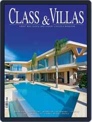 Class & Villas (Digital) Subscription                    April 1st, 2022 Issue