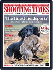 Shooting Times & Country (Digital) Subscription                    April 6th, 2022 Issue
