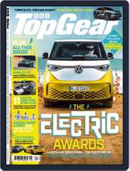 BBC Top Gear (Digital) Subscription                    May 1st, 2022 Issue
