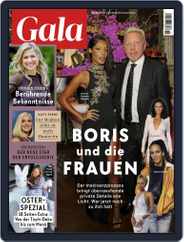 Gala (Digital) Subscription April 6th, 2022 Issue
