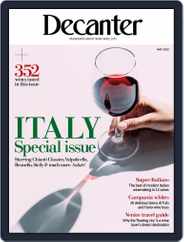 Decanter (Digital) Subscription                    April 6th, 2022 Issue