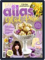 Allas (Digital) Subscription April 7th, 2022 Issue