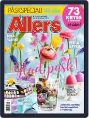 Allers (Digital) Subscription April 7th, 2022 Issue