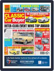 Classic Car Buyer (Digital) Subscription                    April 6th, 2022 Issue