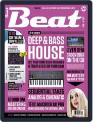 Beat German (Digital) Subscription                    May 1st, 2022 Issue