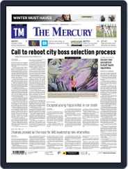 Mercury (Digital) Subscription                    April 6th, 2022 Issue
