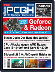 PC Games Hardware (Digital) Subscription                    April 6th, 2022 Issue