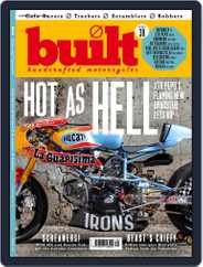 Built (Digital) Subscription                    April 6th, 2022 Issue