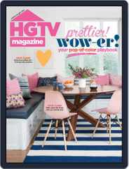 Hgtv (Digital) Subscription                    May 1st, 2022 Issue