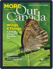 More of Our Canada (Digital) Subscription May 1st, 2022 Issue