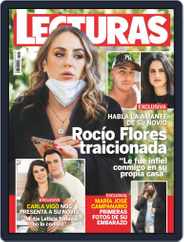 Lecturas (Digital) Subscription                    April 13th, 2022 Issue