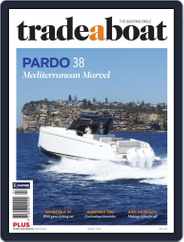 Trade-A-Boat (Digital) Subscription April 7th, 2022 Issue