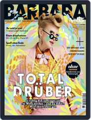 Barbara (Digital) Subscription                    May 1st, 2022 Issue