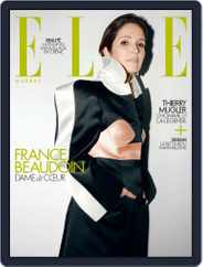 Elle QuÉbec (Digital) Subscription                    May 1st, 2022 Issue