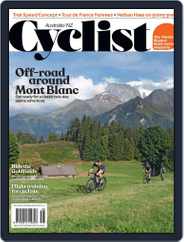 Cyclist Australia (Digital) Subscription                    April 1st, 2022 Issue