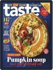 Taste.com.au (Digital) Subscription May 1st, 2022 Issue