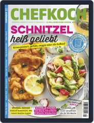 Chefkoch (Digital) Subscription April 1st, 2022 Issue