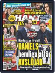 Hänt i Veckan (Digital) Subscription                    April 7th, 2022 Issue