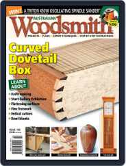 Australian Woodsmith (Digital) Subscription                    May 1st, 2022 Issue
