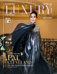 Luxury Trending Magazine (Digital) Subscription                    March 1st, 2024 Issue