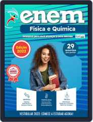 Apostilas ENEM Magazine (Digital) Subscription                    April 24th, 2022 Issue