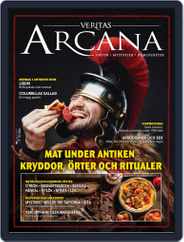 Veritas Arcana (SV) Magazine (Digital) Subscription May 31st, 2022 Issue