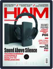 HWM Singapore (Digital) Subscription                    April 1st, 2022 Issue