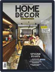 Home & Decor (Digital) Subscription April 1st, 2022 Issue
