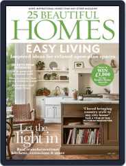 25 Beautiful Homes (Digital) Subscription                    May 1st, 2022 Issue