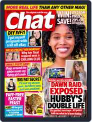 Chat (Digital) Subscription                    April 14th, 2022 Issue