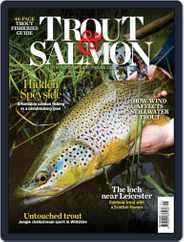Trout & Salmon (Digital) Subscription                    May 1st, 2022 Issue