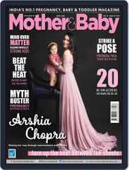 Mother & Baby India (Digital) Subscription                    April 1st, 2022 Issue