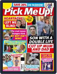 Pick Me Up! (Digital) Subscription                    April 14th, 2022 Issue