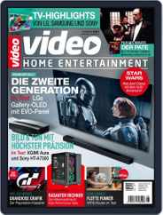 video (Digital) Subscription                    May 1st, 2022 Issue