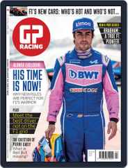 GP Racing UK (Digital) Subscription April 1st, 2022 Issue
