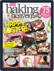 Baking Heaven (Digital) Subscription April 7th, 2022 Issue