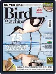 Bird Watching (Digital) Subscription                    May 1st, 2022 Issue