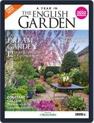 The English Garden (Digital) Subscription                    April 15th, 2022 Issue