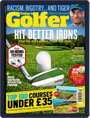 Today's Golfer (Digital) Subscription                    April 7th, 2022 Issue