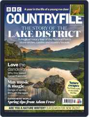 Bbc Countryfile (Digital) Subscription                    May 1st, 2022 Issue