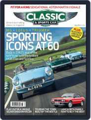 Classic & Sports Car (Digital) Subscription                    May 1st, 2022 Issue